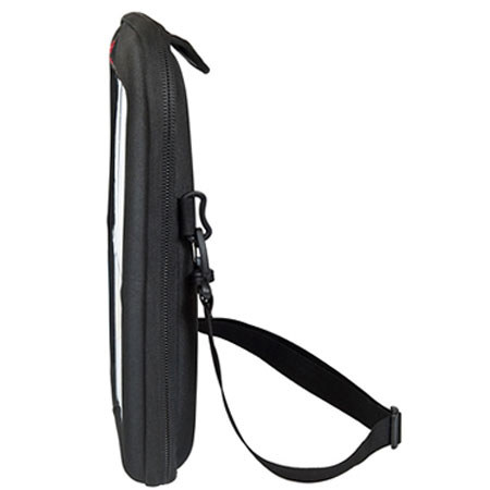 Voltaic Systems 1017 Spark 8W Solar Tablet Case, Slv