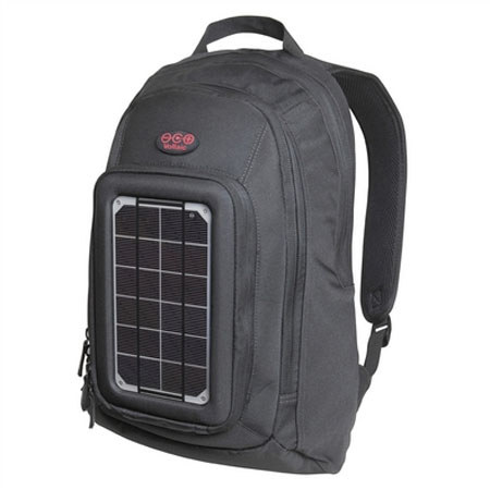 Voltaic Systems 1025 Converter Solar Backpack, Silver