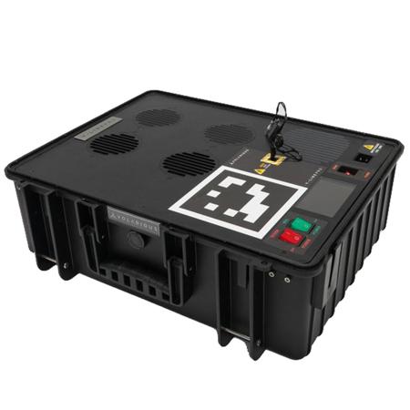 Volarious V-Line Pro Smart Tethered Drone System for DJI Matrice 30 Series, 100m