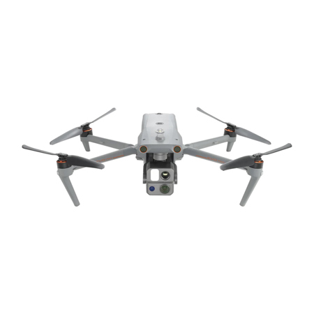 Volarious V-Line Pro Tethered Drone System for Autel EVO Max 4T Drone, 70m