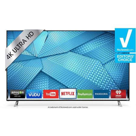 Vizio M-Series M43-C1 43" Class 4K Ultra HD Full-Array Smart LED TV