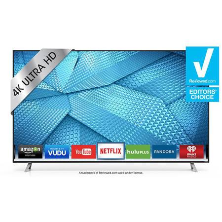 Vizio M-Series M65-C1 65" Class 4K Ultra HD Full-Array Smart LED TV