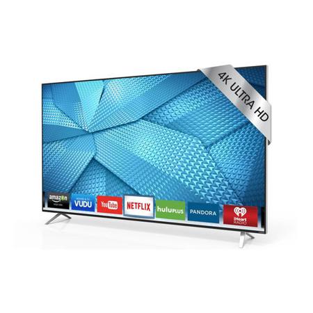 Vizio M-Series M75-C1 75" Class 4K Ultra HD Full-Array Smart LED TV