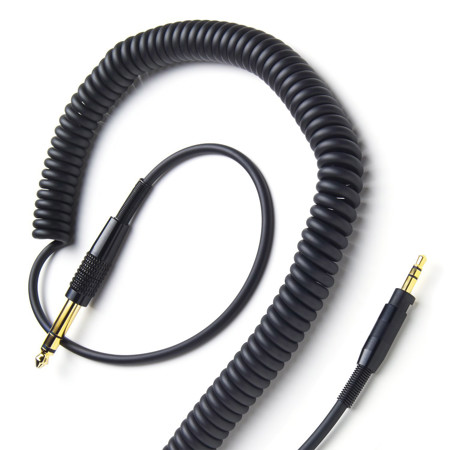 V-Moda Professional-Grade CoilPro Cable