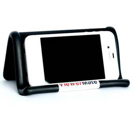 ViewerMate Universal Smartphone Horizontal Stand Hanger - EH Model