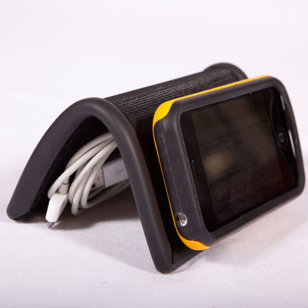 ViewerMate Universal Smartphone Horizontal Stand Hanger - H Model