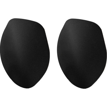 V-MODA On-Ear Metal Shield Kit for S-80 Headphones Black