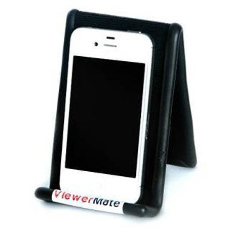ViewerMate Universal Smartphone Vertical Stand Hanger - EV Model
