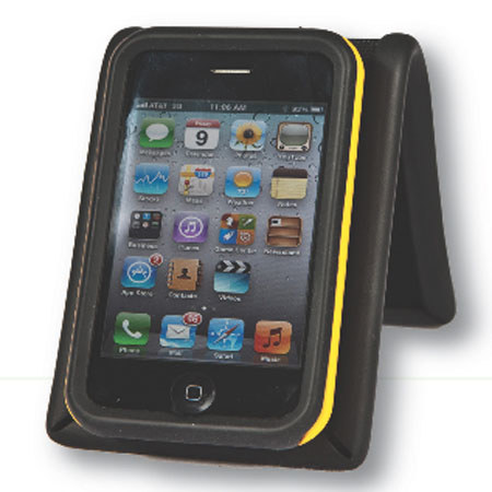 ViewerMate Universal Smartphone Vertical Stand Hanger - V Model