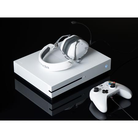 ヘッドホン V-moda XFBT2A White V-MODA ( ブイ・モーダ ) Crossfade II Wireless XFBT2A-MWHITE
