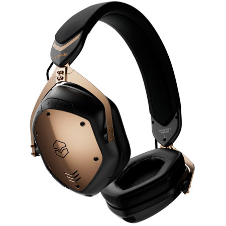 新品v-moda CROSS FADE3WIRELESSXFBT3 V-MODA Crossfade Wireless 3 – DJ TechTools