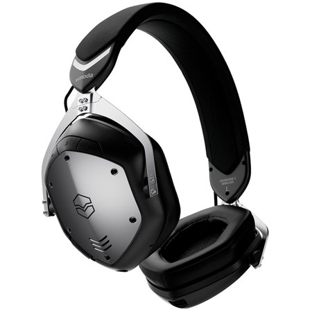 V-MODA ブイモーダ CROSSFADE 3 WIRELESS ヘッドホン V-MODA Crossfade Wireless 3 – DJ TechTools