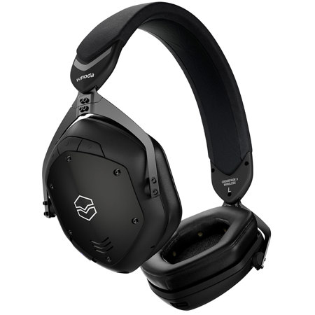 V-MODA CROSSFADE 3 (MATTE BLACK)