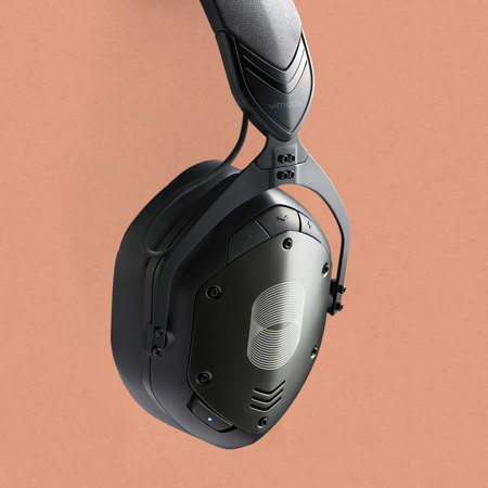 V-MODA Crossfade 3 Wireless Over-Ear Headphones