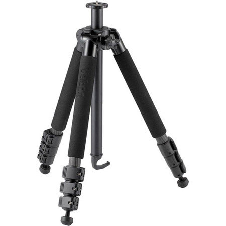 Velbon GEO E643D A 4 Section Flip-Lock Carbon Fiber Tripod Legs