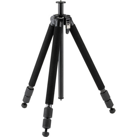 Velbon GEO N530 3-Section Carbon Fiber Tripod Legs