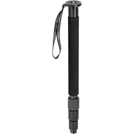 Velbon GEO POD N84 4-Section Carbon Fiber Monopod