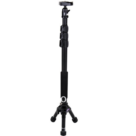 Velbon Pole Pod II ベルボン ポールポッド2  QHD-33Q Velbon（ベルボン） 一脚 ポールポッド - ハクバ写真産業