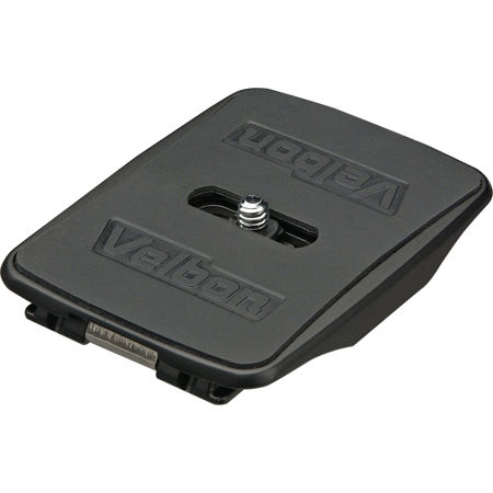 Velbon QB667LB Quick Release Plate for QRA-667