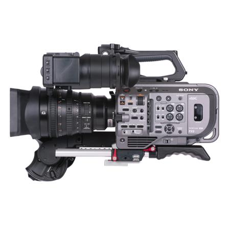 Vocas Run and Gun Shoulder Kit for Sony PXW-FX9
