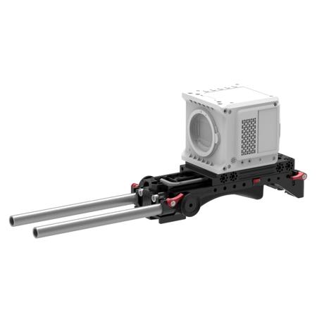 Vocas USBP-15 MKII Universal Shoulder Base Plate for RED KOMODO