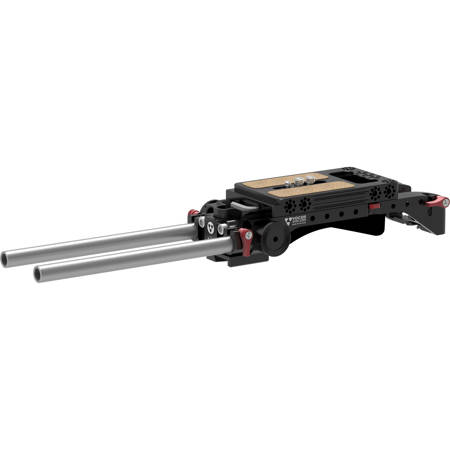 Vocas USBP-15 MKII Shoulder Baseplate for RED KOMODO-X and V-RAPTOR