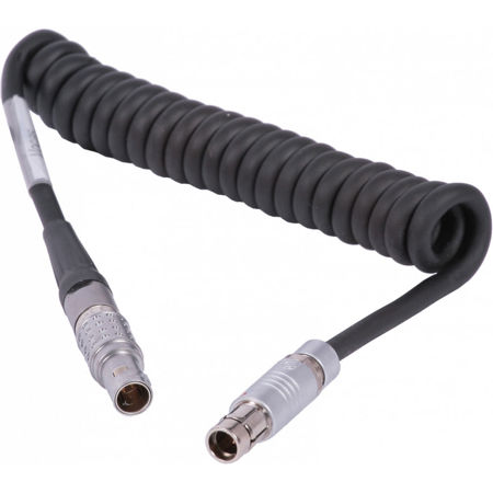 Vocas 9.84" Remote Switch Cable for RED Cameras