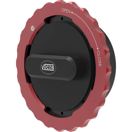 Vocas LPL-Mount to PL Lens Mount Adapter