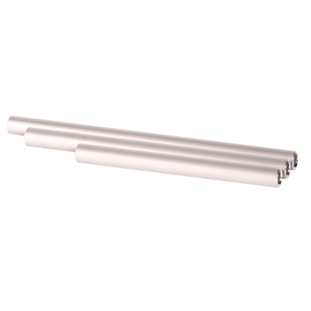 Vocas 15mm Aluminum Rod, 600mm/23.62" Length