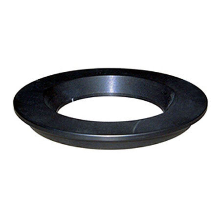 Vinten 3330243 75mm Ball to 100mm Bowl Adaptor U005-159