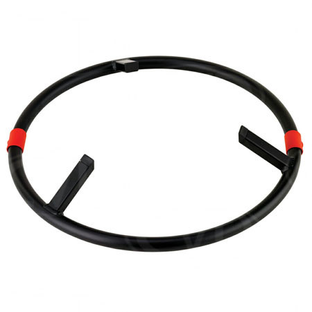 Vinten 53 cm (21.1") Small Steering Ring for Vinten Quartz Pedestal #337417