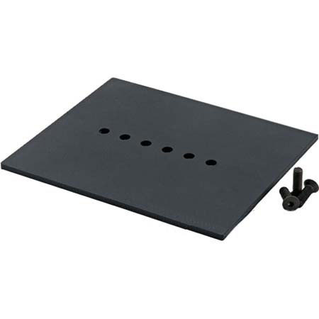Vinten 3384-11 Intermediate Plate for Wedge Adaptor