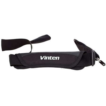 Vinten Tripod Carrying Strap, Fits all Pozi-Loc and Fibertec Tripods #34253P