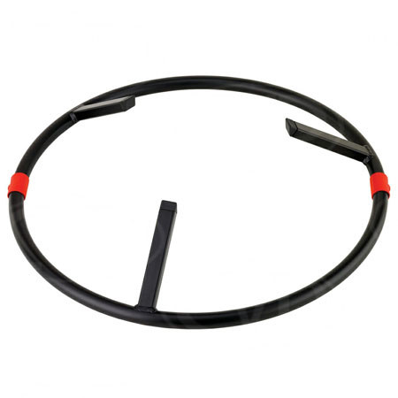Vinten 63.5 cm Large Steering Ring for the Osprey Elite Pedestal #342921