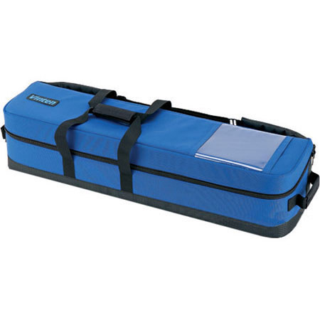 Soft Padded Carry & Storage Case for the HDT-1, HDT-2 or Vision ENG Skid