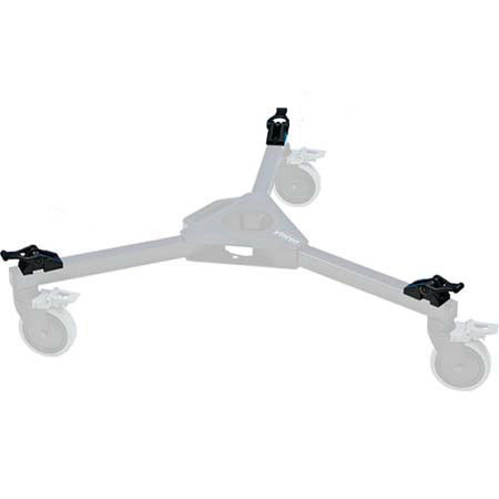 Vinten 3497-900SP Foot Support Clamp Assembly (Set of Three) #3497900SP