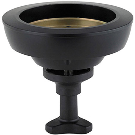 Vinten 150mm Ball Base for the Vision 250 Video Head