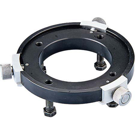 Vinten QuickFix / 4 Bolt Flat Base for the Vision 250 Video Head #3525901SP