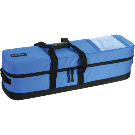 Vinten 3535-3 Semi-Hard Tripod Case for HDT-1, HDT-2 Tripod & Vision Skid