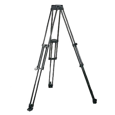 Vinten Single-Stage ENG Carbon Fiber Pozi-Loc Tripod w/100mm Bowl