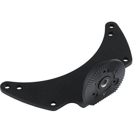 Vinten 3803-27 Side Monitor Bracket for Vector 450, 90, 950 and 950 Active Pan & Tilt Heads