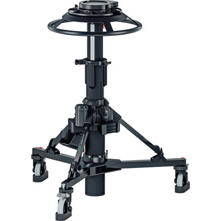 Vinten Osprey Plus 2-Stage Pedestal System