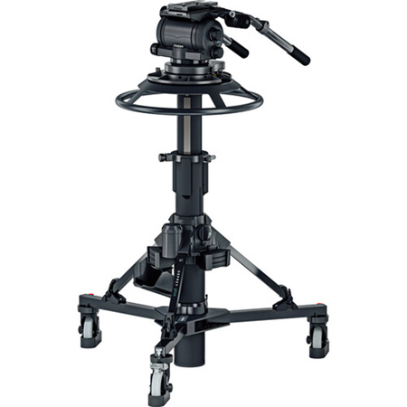 Vinten Osprey Plus 2-stage Pedestal System