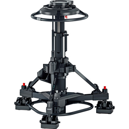 Vinten Osprey Elite S 2-stage Steering Pedestal