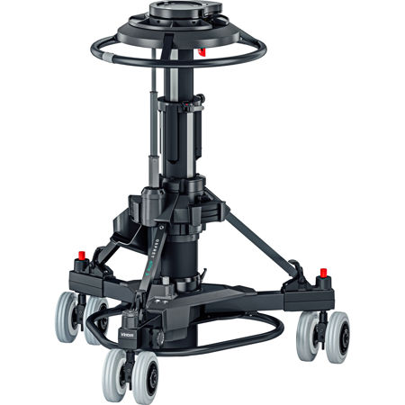Vinten Osprey Elite S 2-Stage OB Steering Pedestal