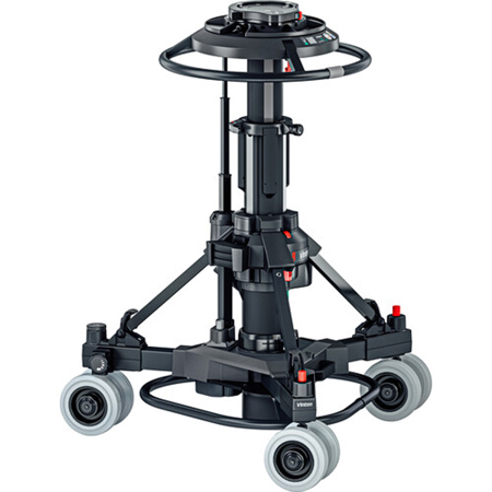 Vinten Osprey Elite S 2-Stage OB Steering Pedestal