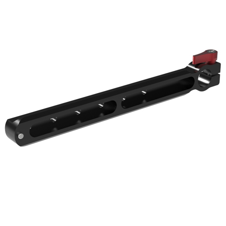 Vocas Single Sided 15mm NATO Rail (170mm/6.69" Long)