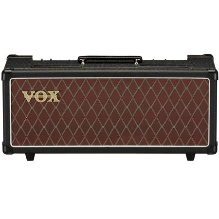 Vox Ac15 Custom Head 15w Rms Guitar Amp