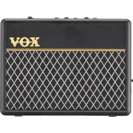 Vox AC1 RhythmVOX Miniature Battery Powered Bass Guitar Amplifier