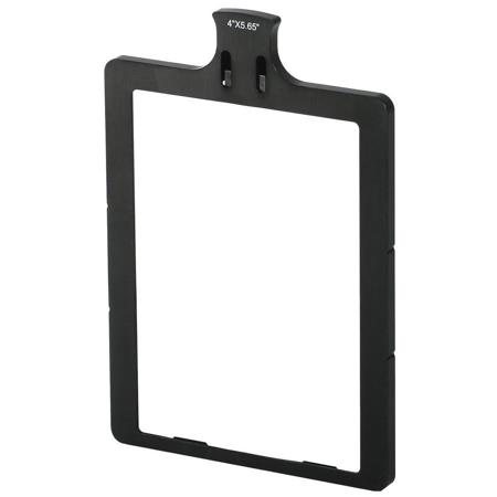 Vocas 4x5.65" Aluminum Filter Frame for MB-215, MB-255 and MB-350 Matte Boxes